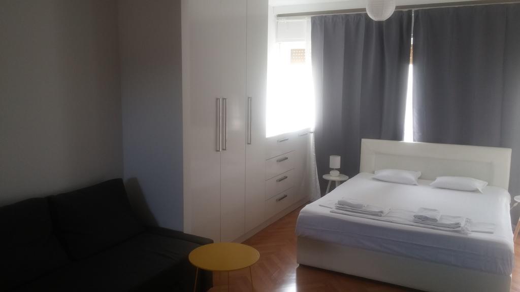 Apartments Antonio Split Kültér fotó
