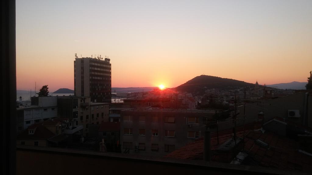 Apartments Antonio Split Kültér fotó