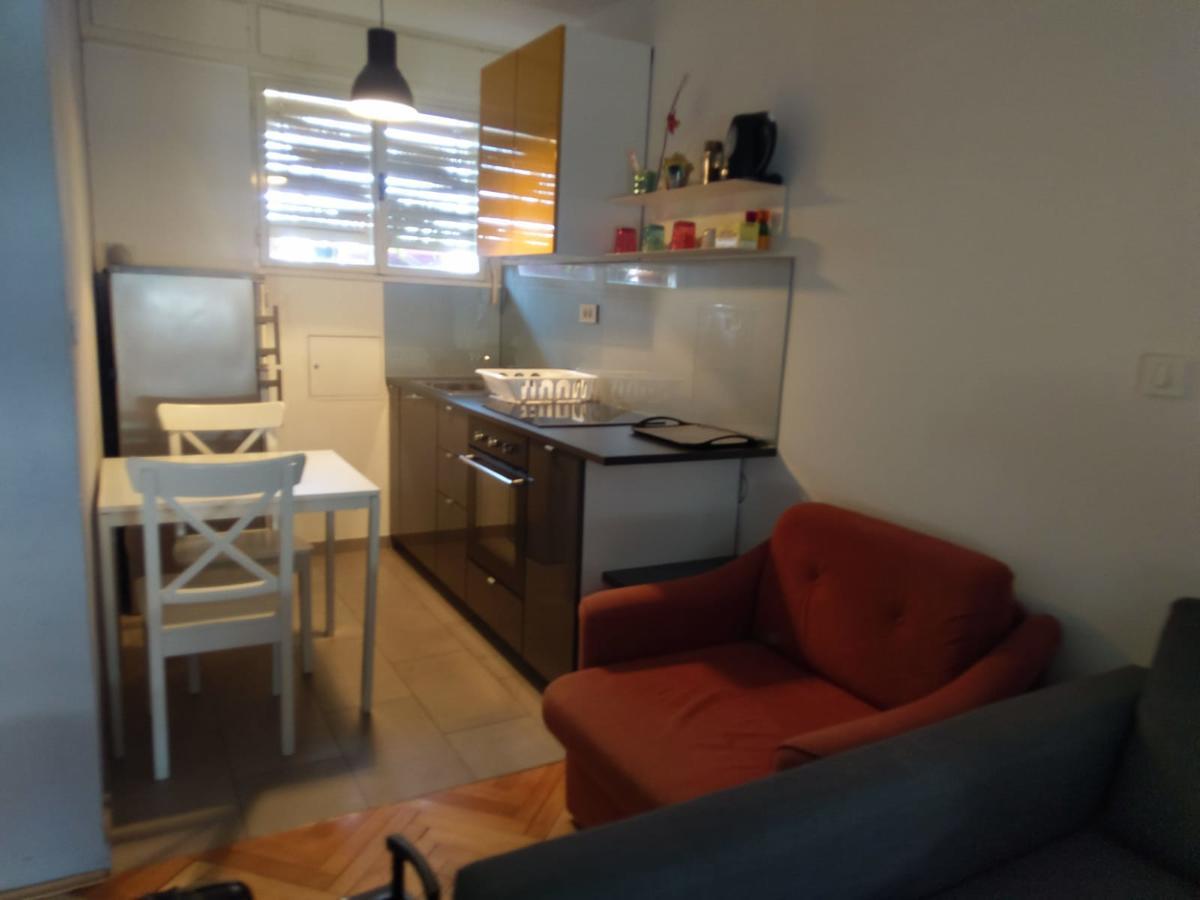 Apartments Antonio Split Kültér fotó